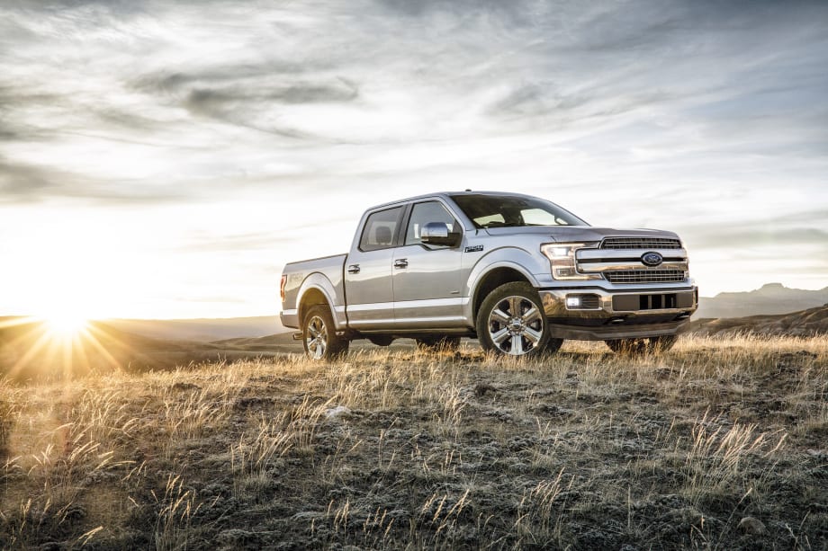 Telogis Offers Telematics Through Ford SYNC