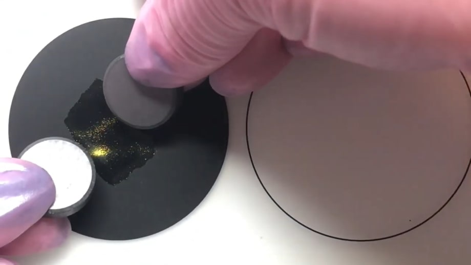My Tutorials Are Back With an Introductory Black Out Cats Eye Video