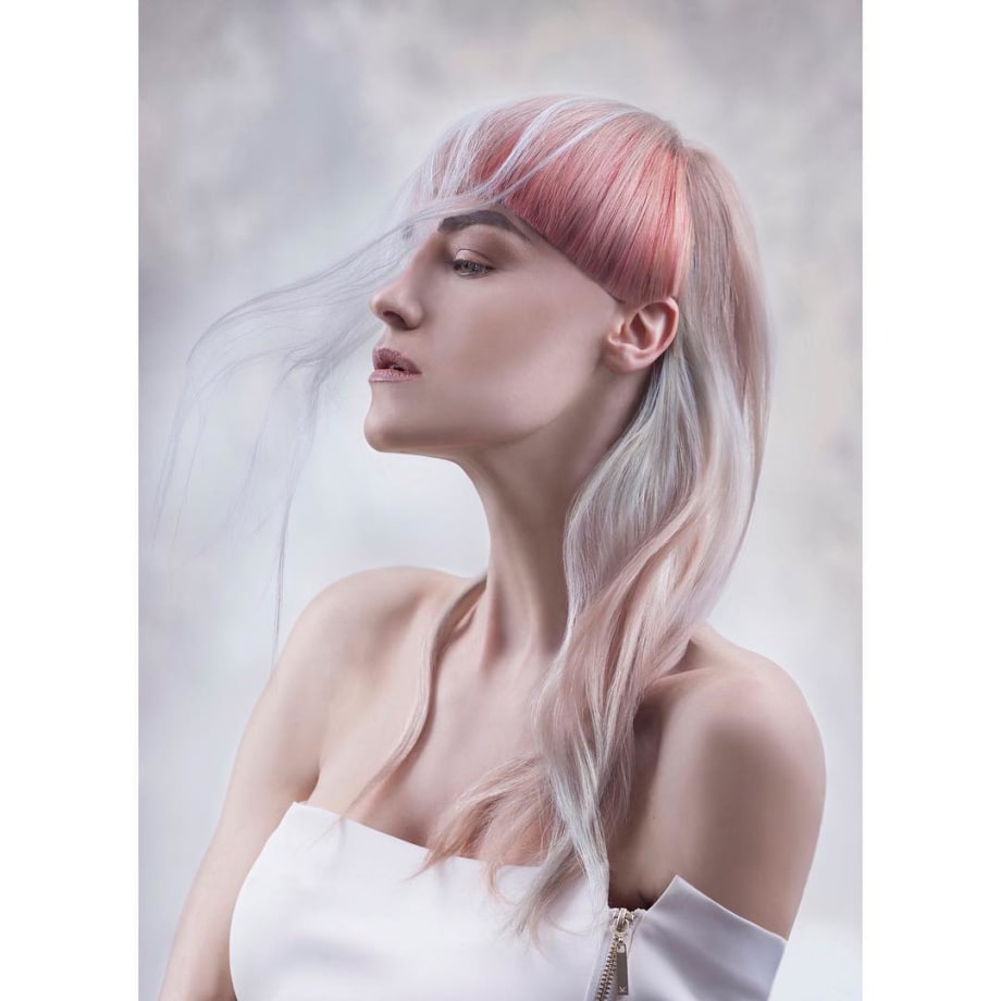 Wella Professionals Announces 37 Finalists in the 2018 North American TrendVision Awards