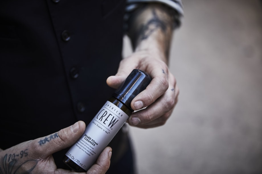 6 Important Questions for a Beard Guru