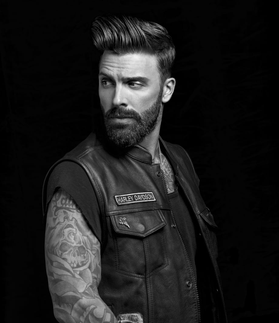 6 Important Questions for a Beard Guru