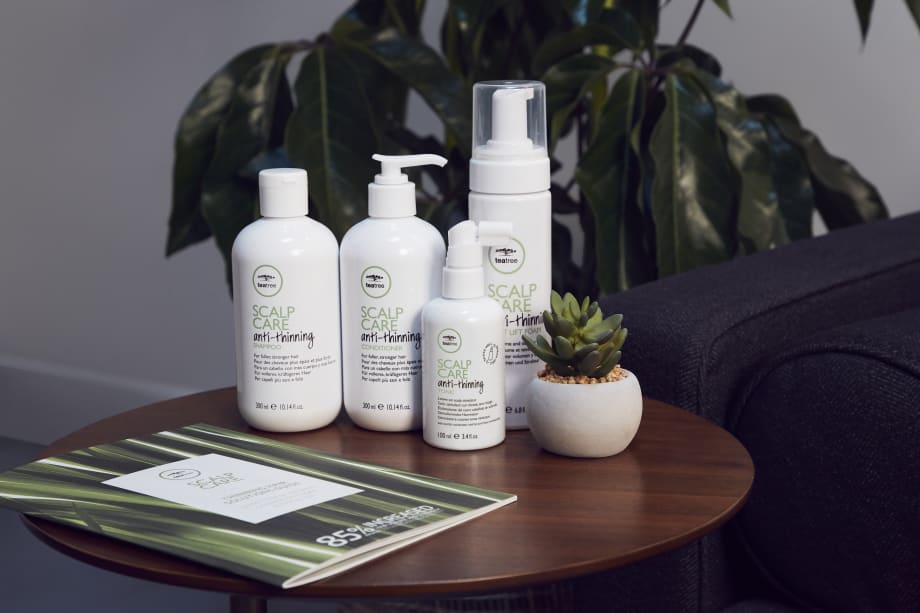 John Paul Mitchell Systems Announces $4 Million USD Salon Jumpstart Stimulus
