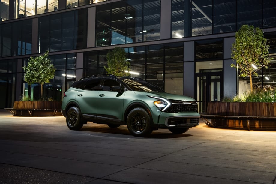 KIA Heads Into August Confident in Summer Sales