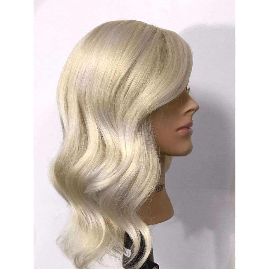 Are Mannequin Heads Getting Cuter? And Blonder? Yes, Thanks to HairArt