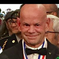 Paul Mitchell Schools Dean Winn Claybaugh Receives 2017 Ellis Island Medal of Honor Award