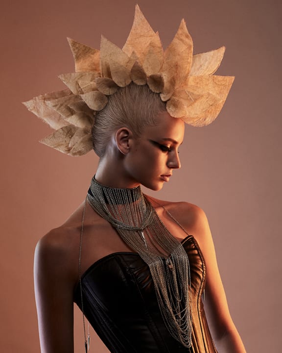 2020 NAHA Finalists: Newcomer Stylist of the Year