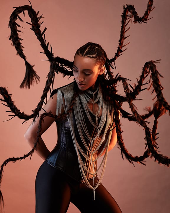 2020 NAHA Finalists: Newcomer Stylist of the Year