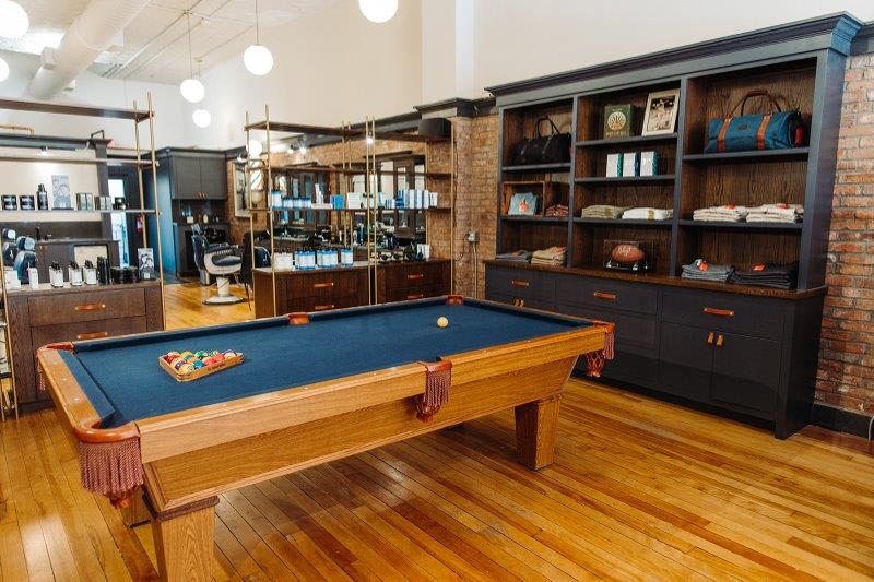 Old School Barbering Meets Modern Grooming at Banter's Barbershop 
