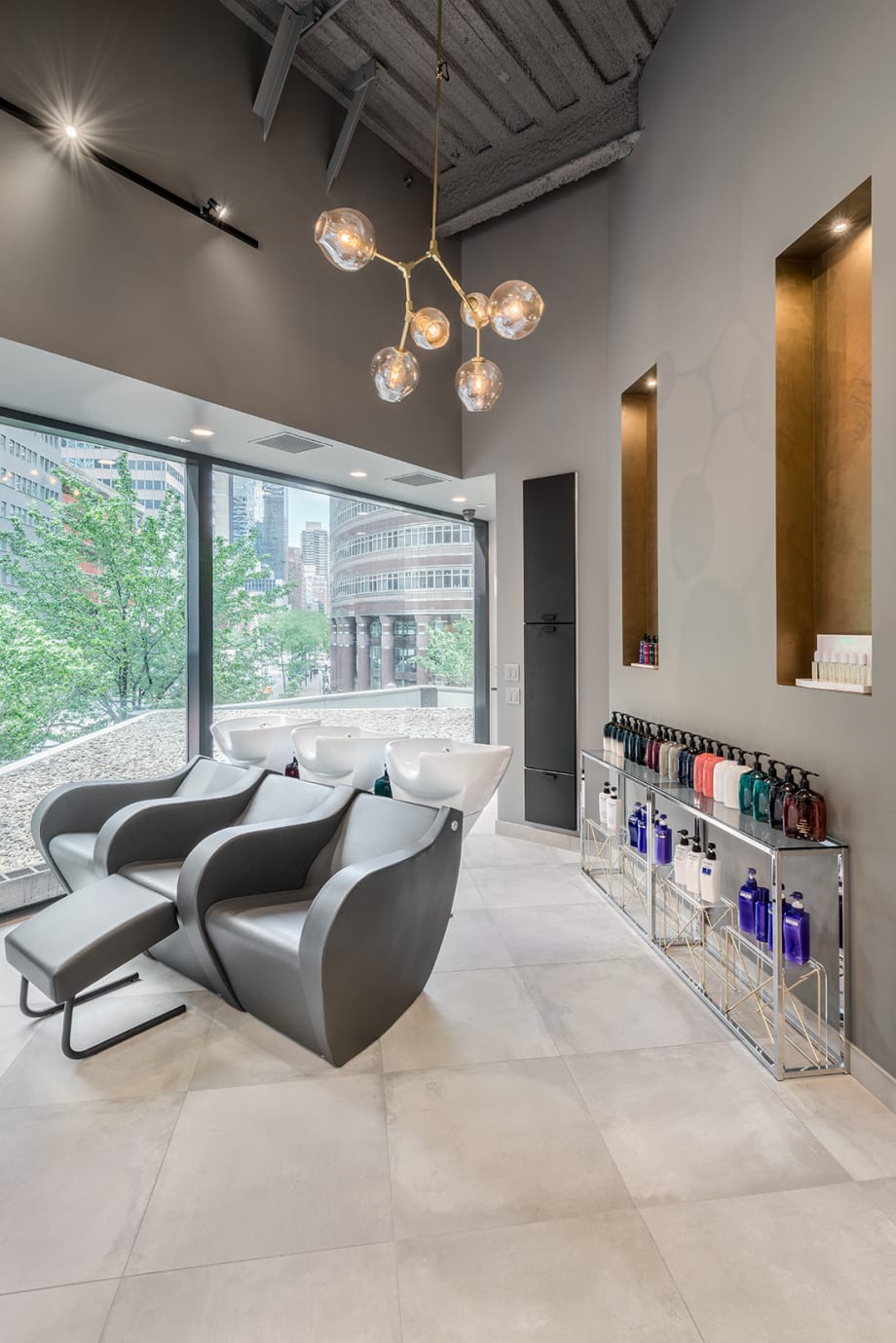 2018 Salons of the Year: Matii New York