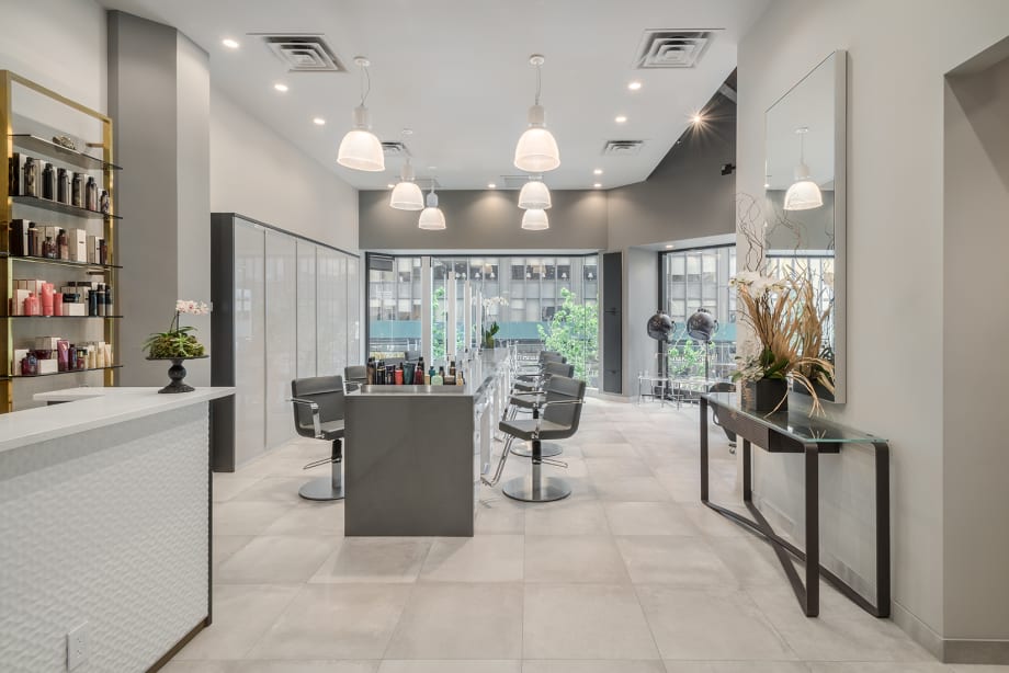 2018 Salons of the Year: Matii New York