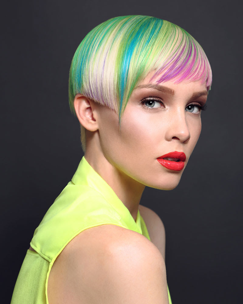 Color Zoom Challenge US Semi-Finalists Announced!!!!