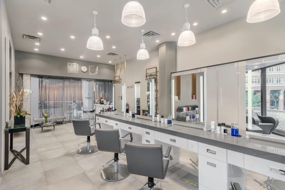 2018 Salons of the Year: Matii New York