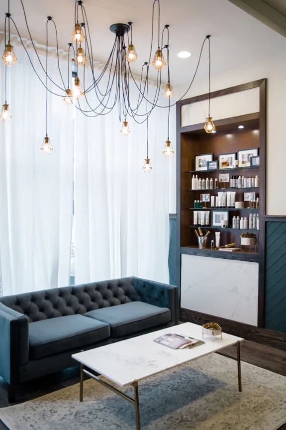 Salons of the Year 2017: Base Salon