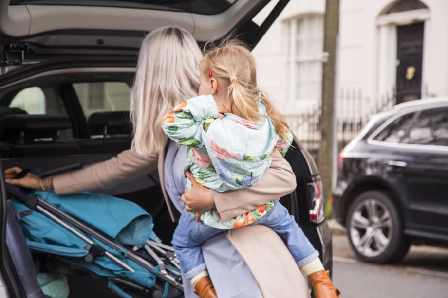 Jaguar Land Rover Launches Premium Car Rental Service in London