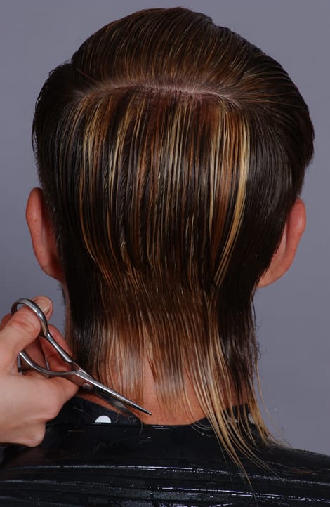 HOW-TO: Blonde Envy Men's Coloring Technique