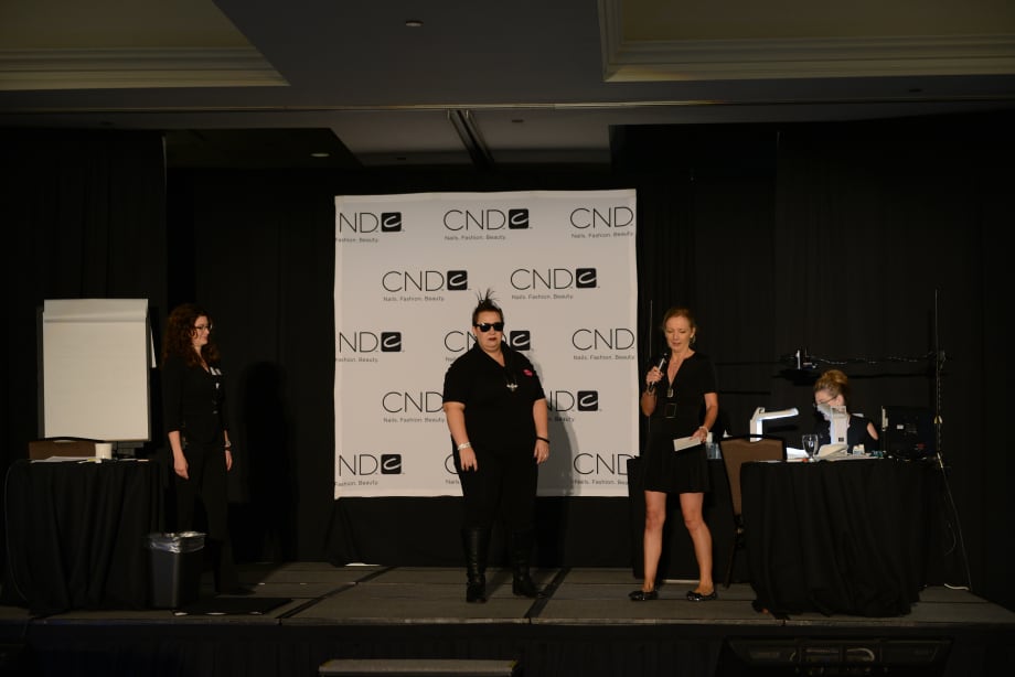 CND Bootcamp 2017