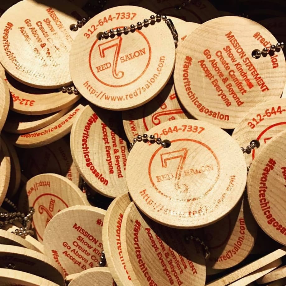 STAMP 2017: Red 7's Mission Statement