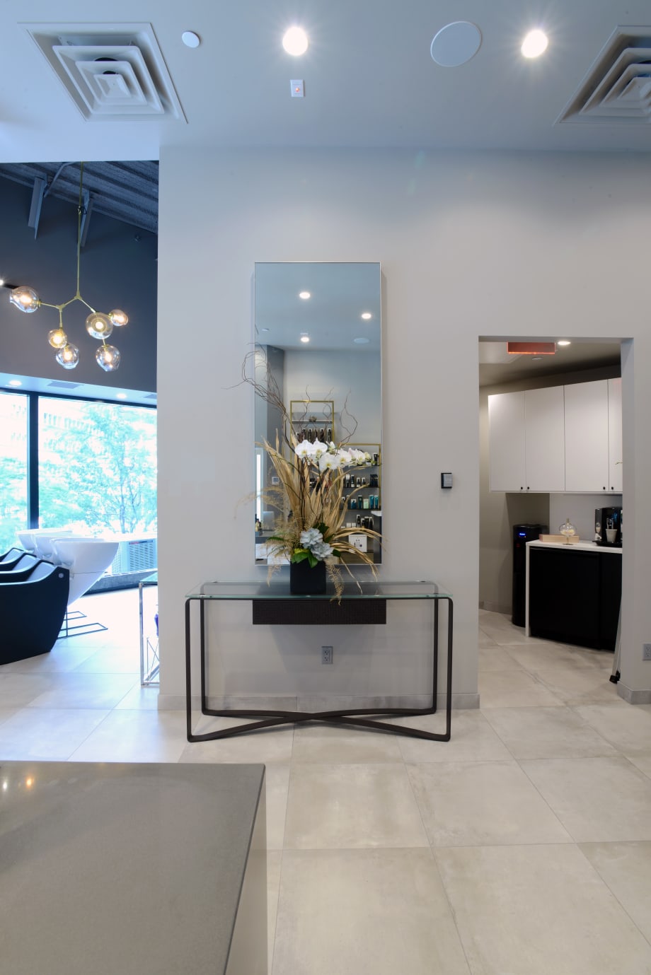 2018 Salons of the Year: Matii New York