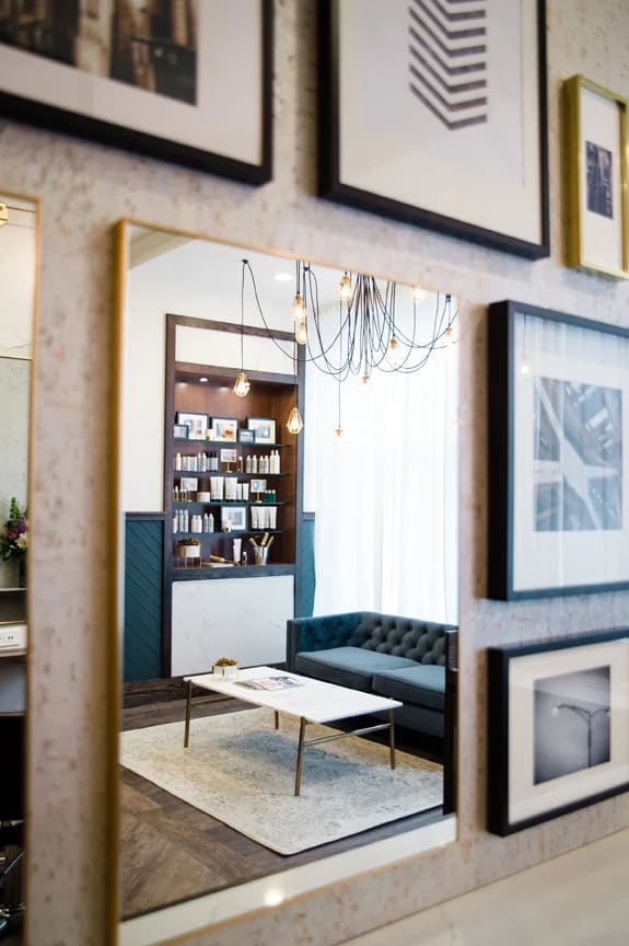 Salons of the Year 2017: Base Salon