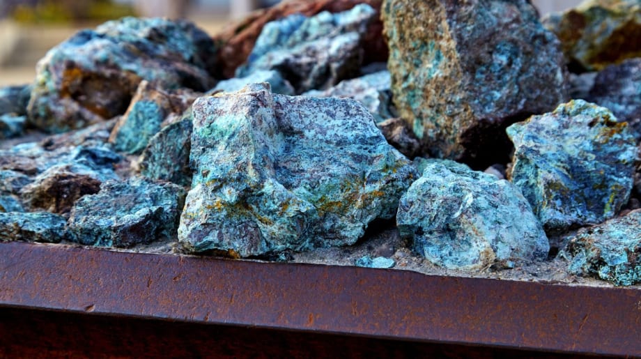 GM Enters Agreement to Buy Cobalt from Glencore Plc