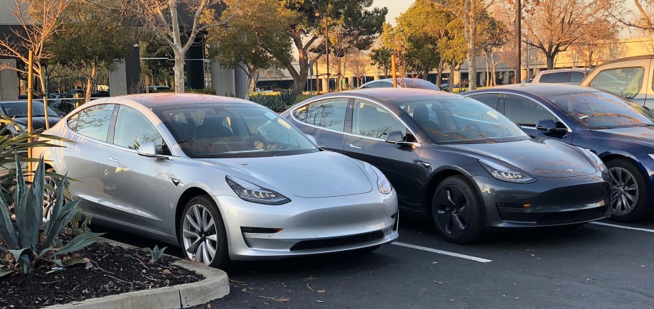 High Speeds, Mileage, and Utilization: Keys to EV Success in Fleets