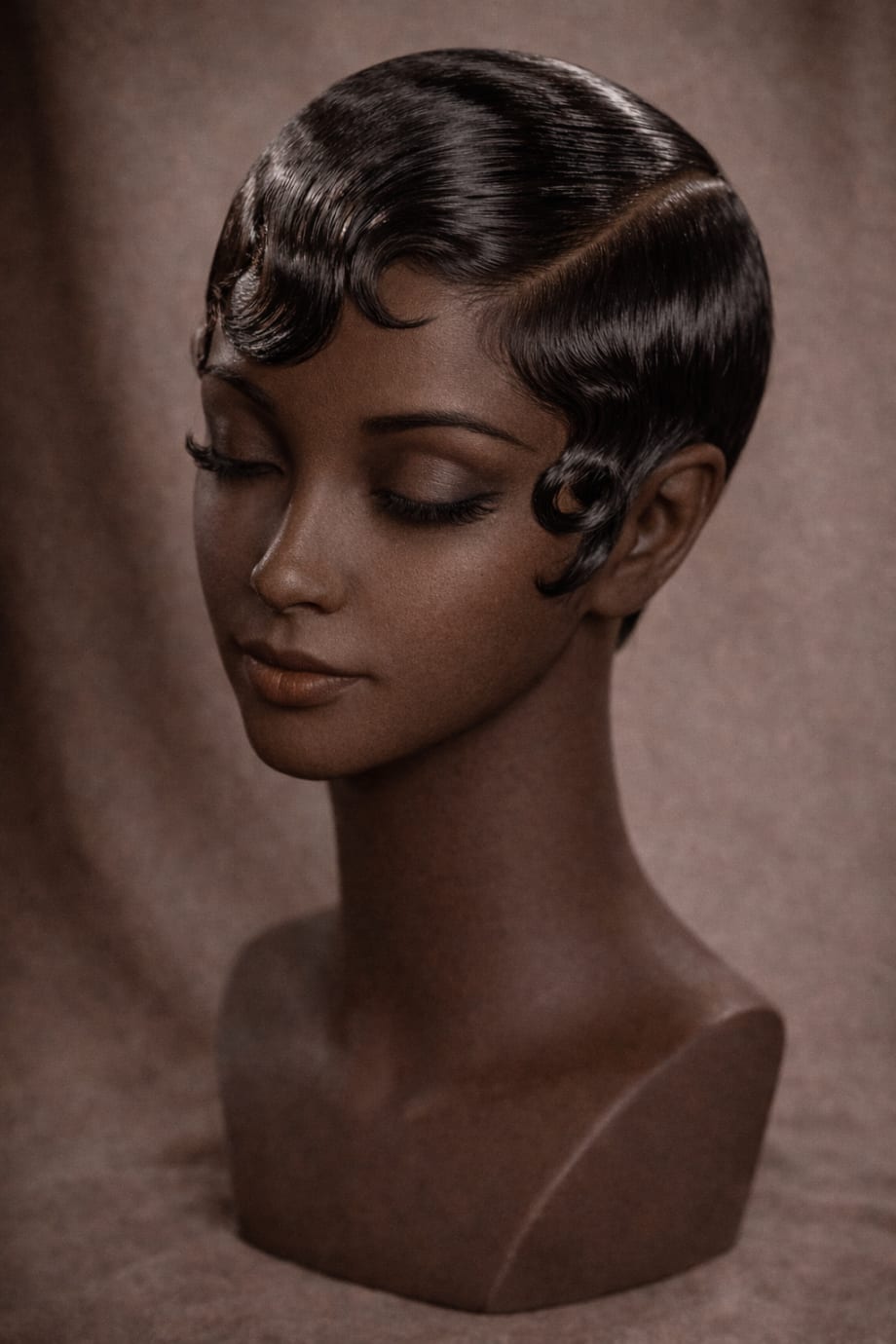 The Pixie Cut: A Short Style with a Long Black History