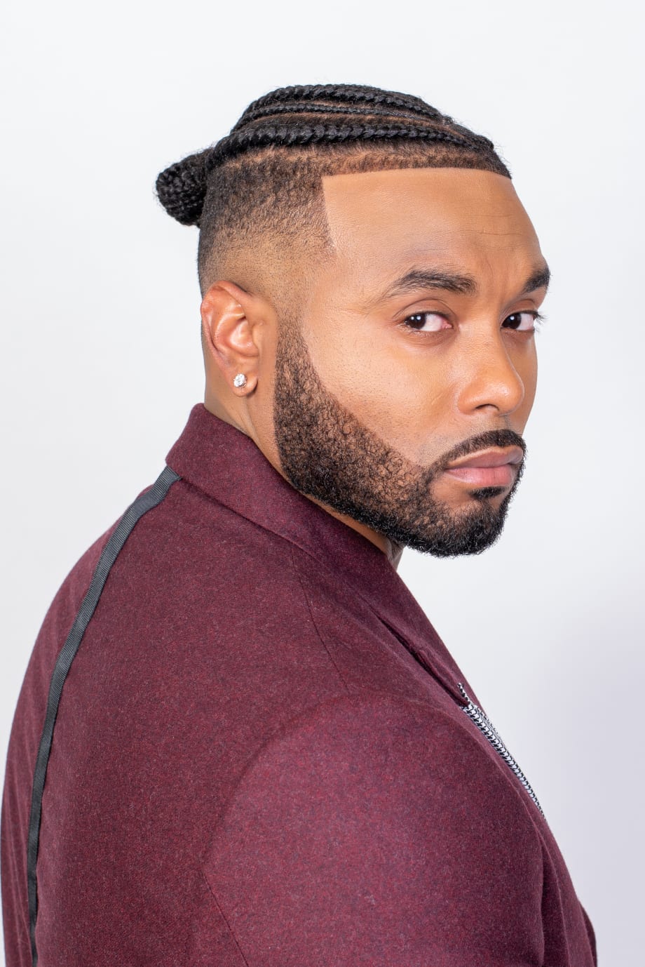 Andis How-To: 5 Cuts for Textured Hair