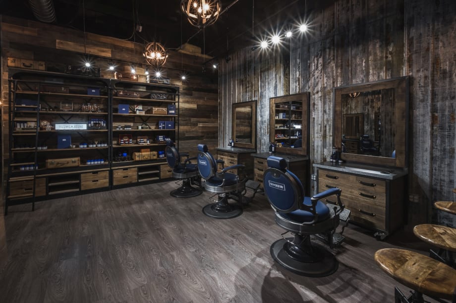 Sping is Here, and These Salons are Blooming with Color