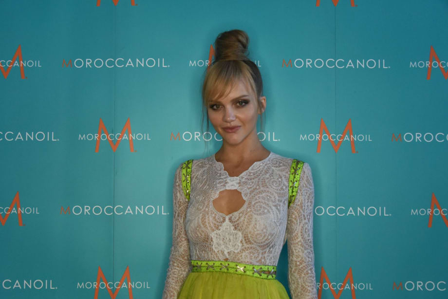 Sweis Inc. Hosts Moroccanoil Beautiful Business Summit