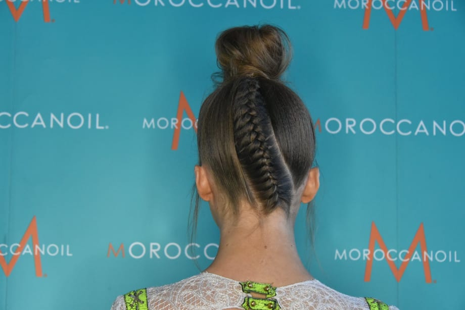 Sweis Inc. Hosts Moroccanoil Beautiful Business Summit