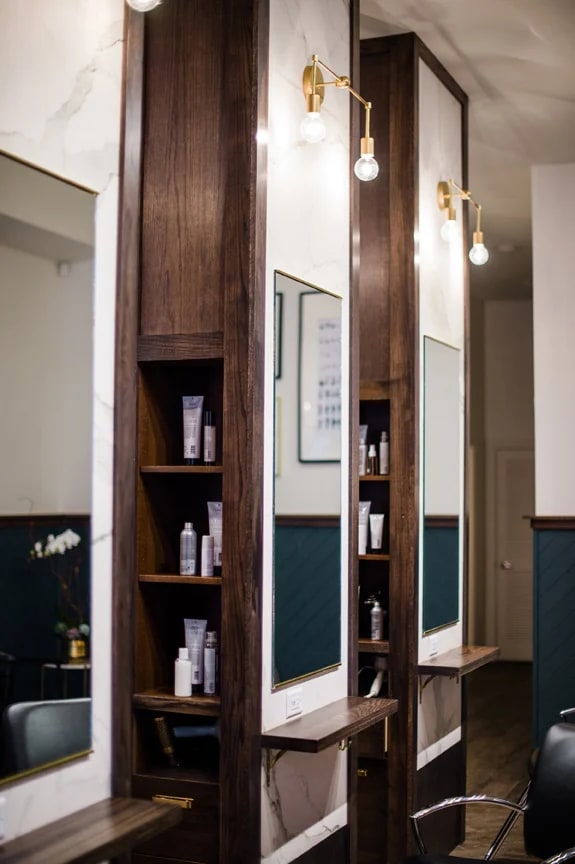 Salons of the Year 2017: Base Salon
