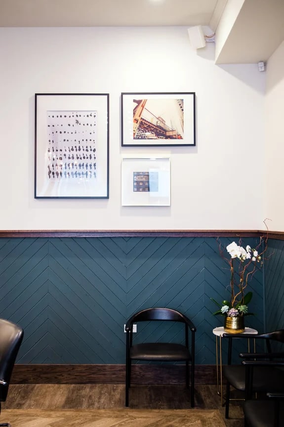 Salons of the Year 2017: Base Salon