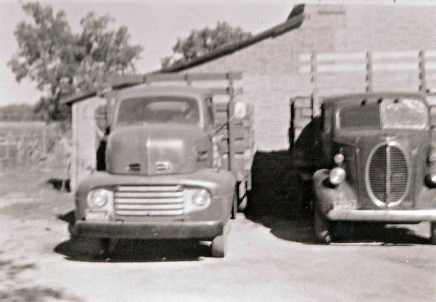 Life in the Refrigerated Business