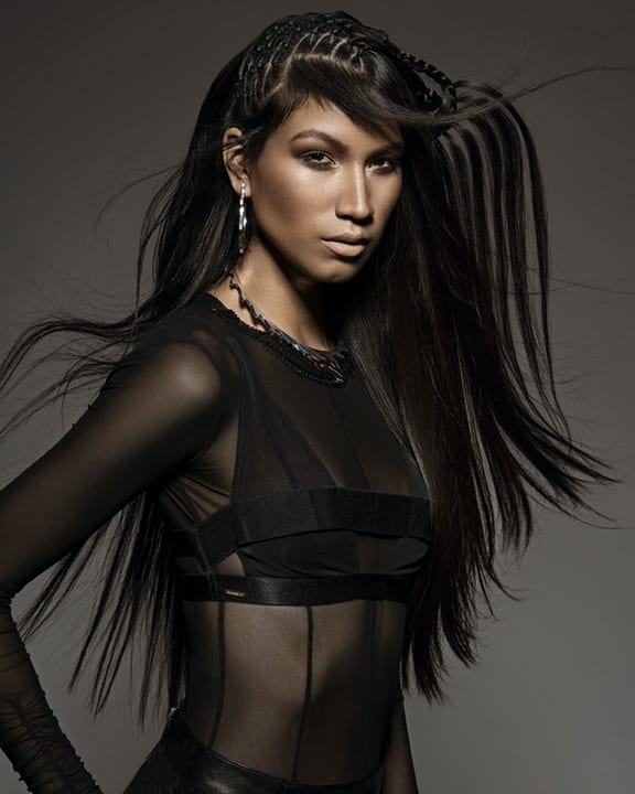 2020 NAHA Finalists: Styling & Finishing 