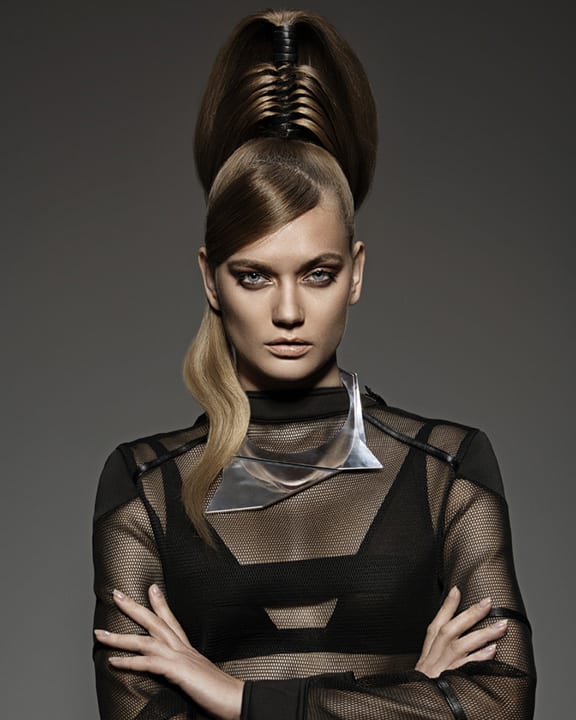 2020 NAHA Finalists: Styling & Finishing 