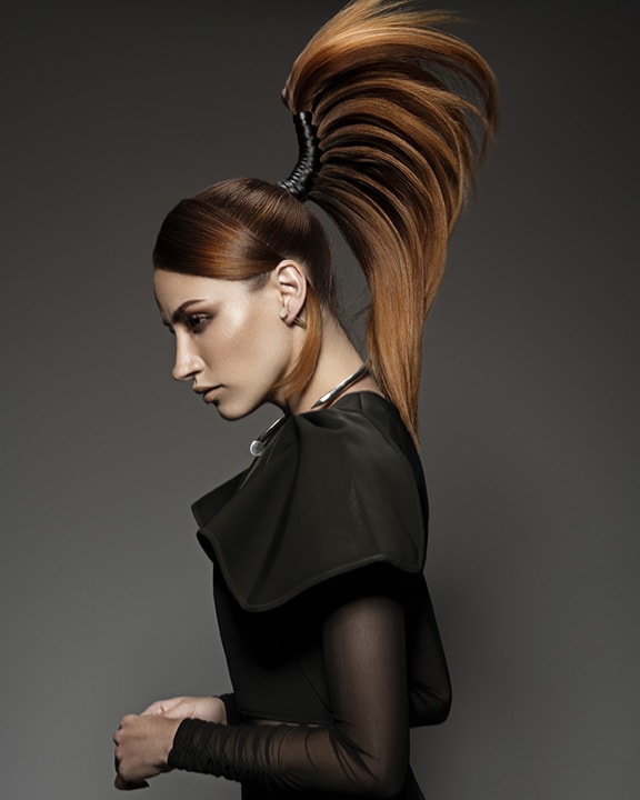 2020 NAHA Finalists: Styling & Finishing 