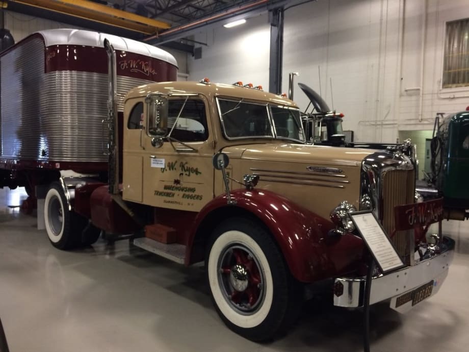 Trucking: America’s Unsung Economic Ace Card