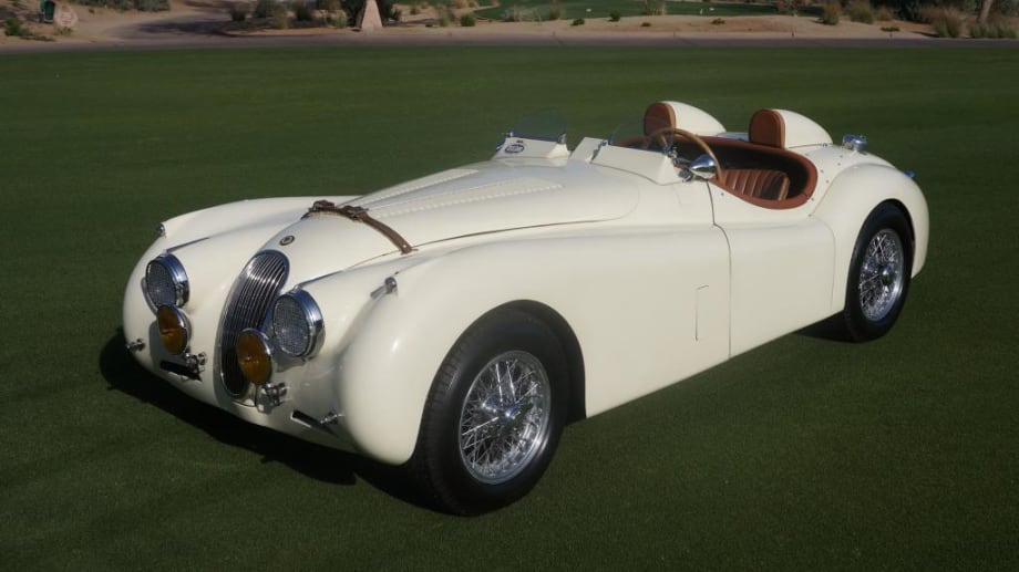 History Hits the Auction Block at ADESA Phoenix