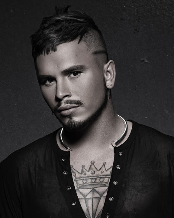 2020 NAHA Finalists: Men's Hairstylist of the Year
