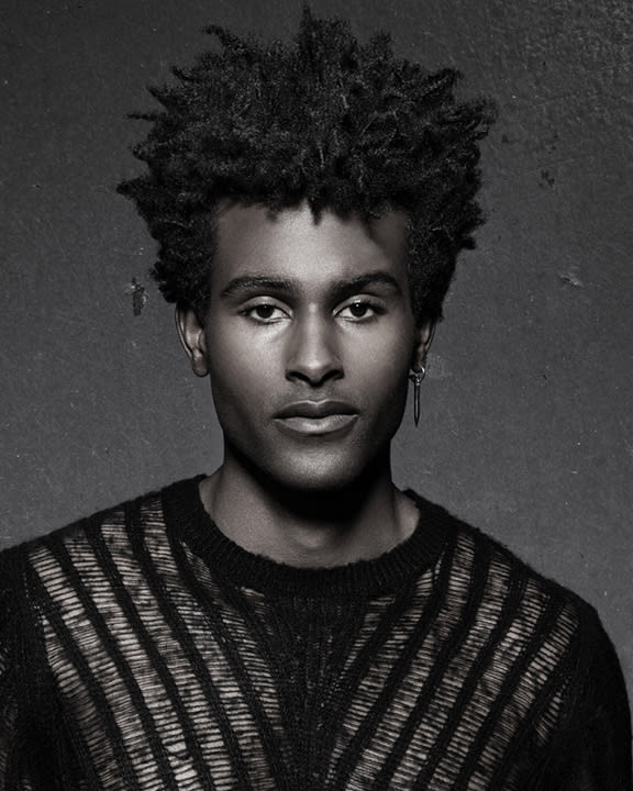 2020 NAHA Finalists: Men's Hairstylist of the Year