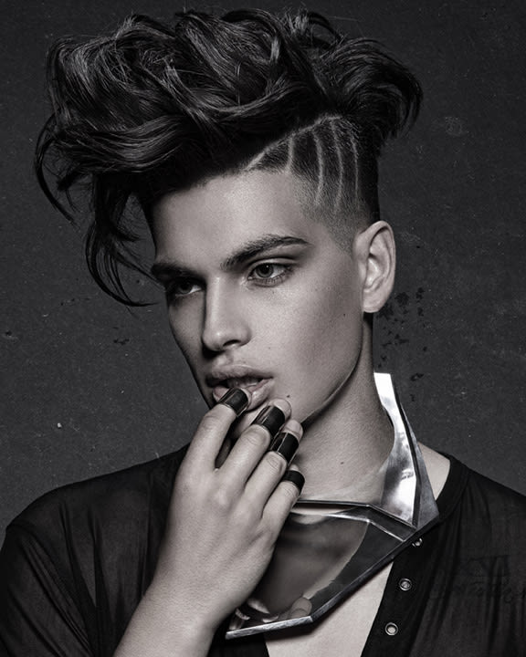 2020 NAHA Finalists: Men's Hairstylist of the Year
