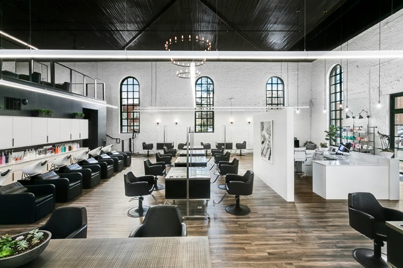 2021 Salons of the Year: 1st Runner-Up Salon Posta