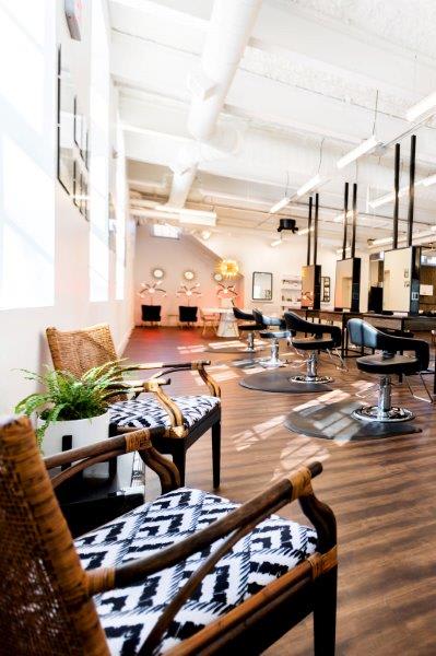 2021 Salons of the Year: B.Luxe Hair and Makeup Studio