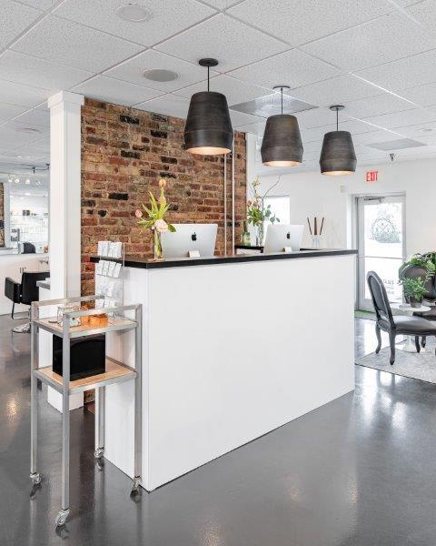 2021 Salons of the Year: VolumeOne Salon