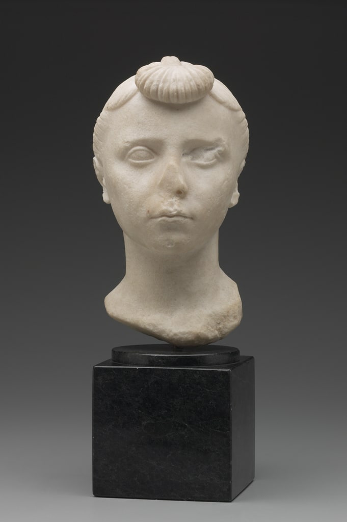 Museum Exhibit Focused on HAIR!