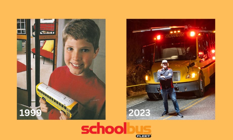 The Bus Boy Returns: Making Loading and Unloading Safer