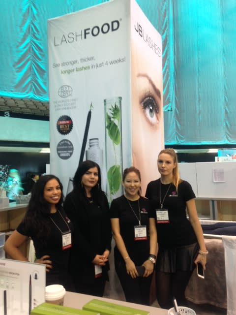 ISSE Long Beach 2016