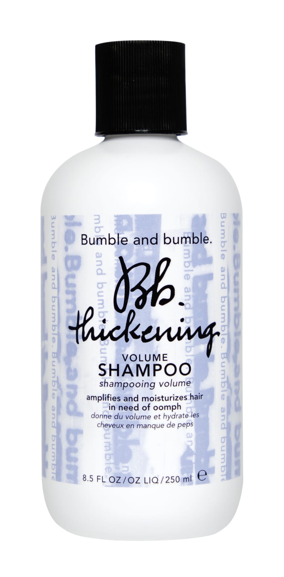 Bumble and Bumble Introduces New Formulas and Stylers to Bb. Thickening Collection