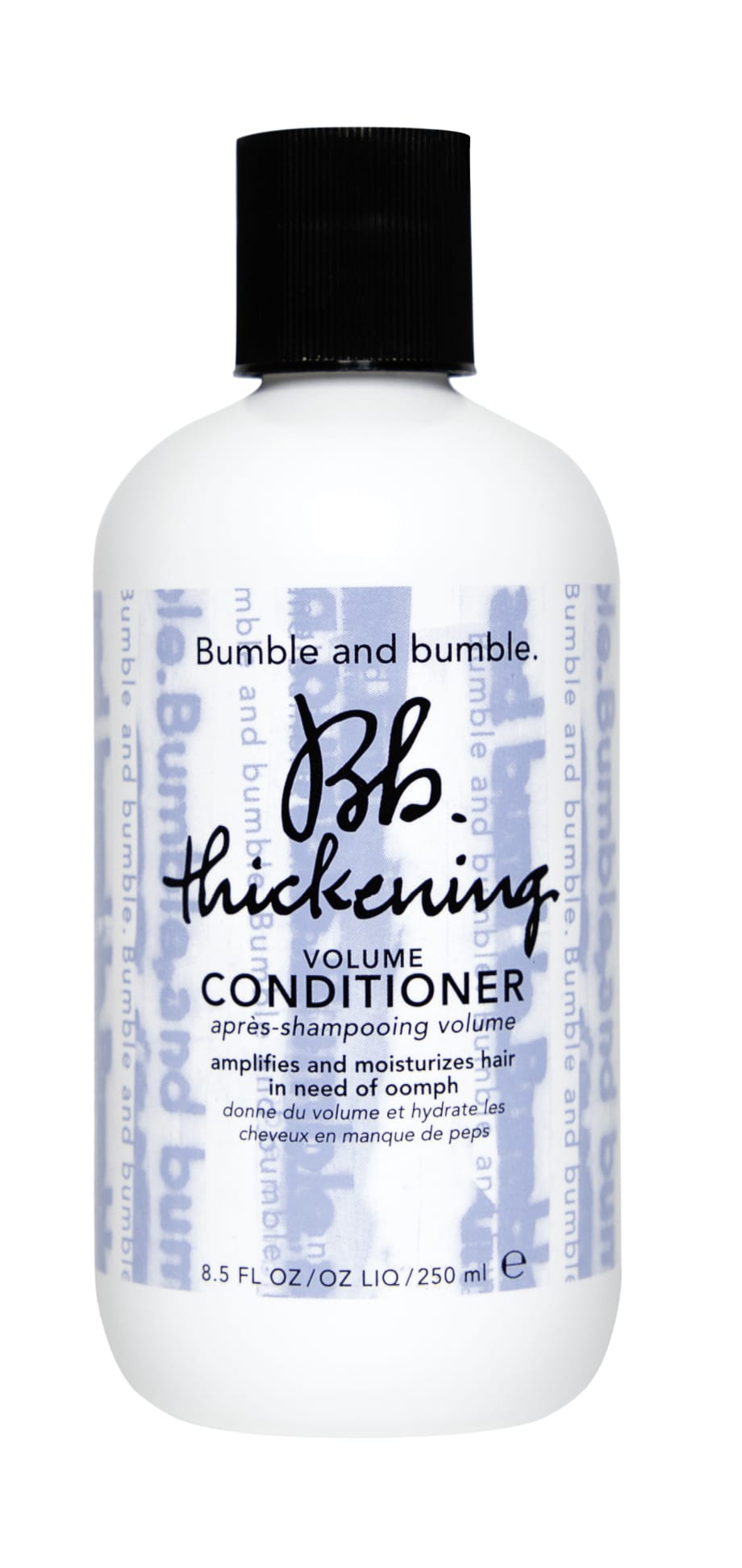 Bumble and Bumble Introduces New Formulas and Stylers to Bb. Thickening Collection