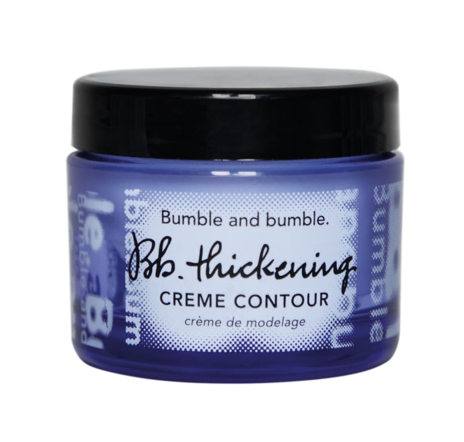 Bumble and Bumble Introduces New Formulas and Stylers to Bb. Thickening Collection